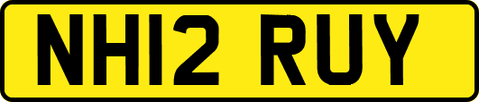 NH12RUY