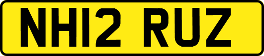 NH12RUZ