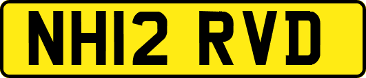 NH12RVD