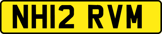 NH12RVM