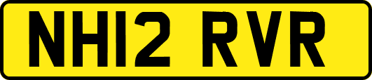 NH12RVR