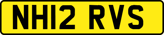 NH12RVS