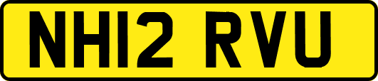 NH12RVU