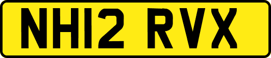 NH12RVX