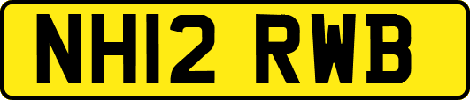 NH12RWB