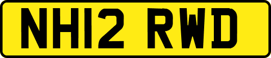 NH12RWD