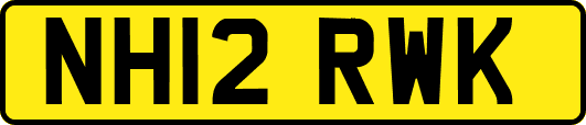 NH12RWK