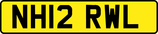 NH12RWL