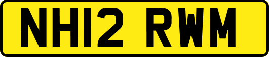 NH12RWM