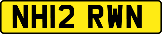 NH12RWN
