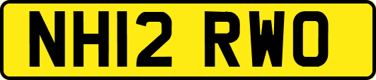 NH12RWO