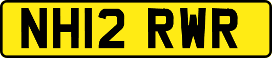 NH12RWR