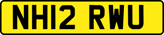 NH12RWU