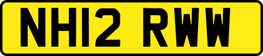 NH12RWW