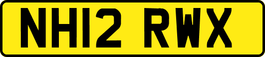 NH12RWX