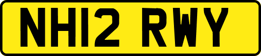 NH12RWY