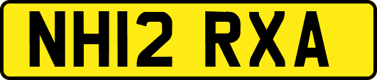 NH12RXA