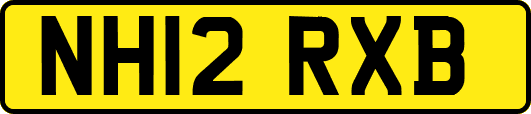 NH12RXB