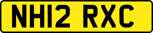 NH12RXC