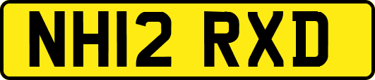 NH12RXD