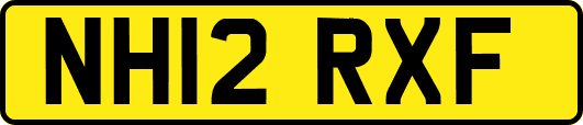 NH12RXF