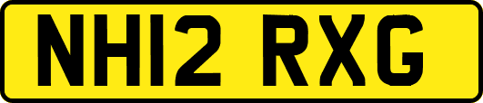 NH12RXG