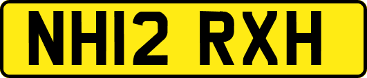 NH12RXH