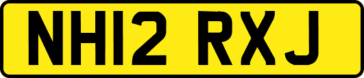 NH12RXJ