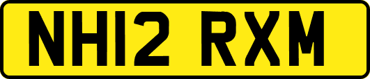 NH12RXM
