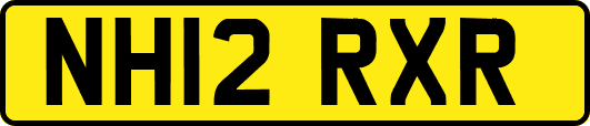 NH12RXR