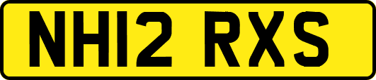 NH12RXS