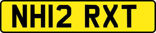 NH12RXT