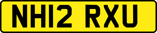 NH12RXU