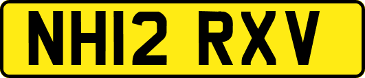 NH12RXV