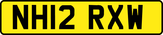 NH12RXW