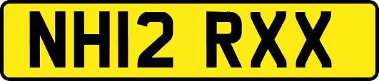 NH12RXX