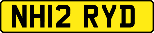 NH12RYD