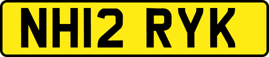 NH12RYK