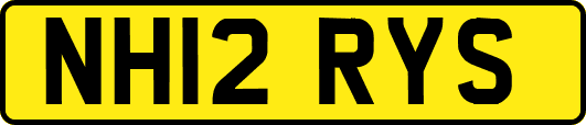 NH12RYS