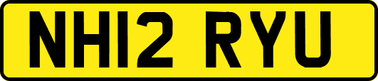 NH12RYU