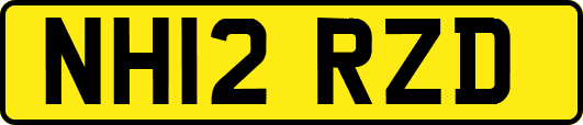 NH12RZD