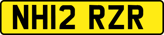 NH12RZR