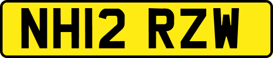 NH12RZW