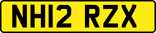 NH12RZX