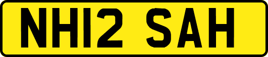 NH12SAH