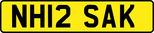NH12SAK