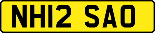 NH12SAO