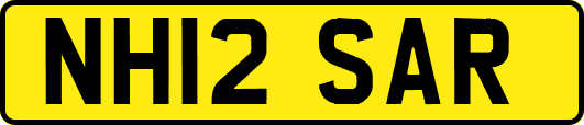 NH12SAR