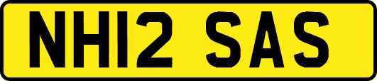 NH12SAS
