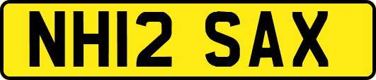 NH12SAX